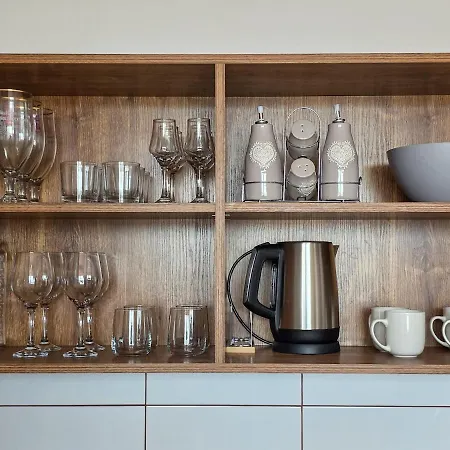 Edel View! 1br Ap With Mountain View In Apartment