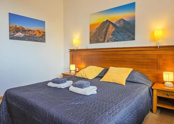 Edel View! 1br Ap With Mountain View In Apartment Bansko