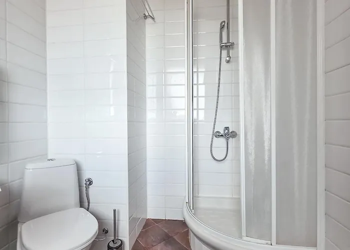 Apartment Edel View! 1br Ap With Mountain View In *