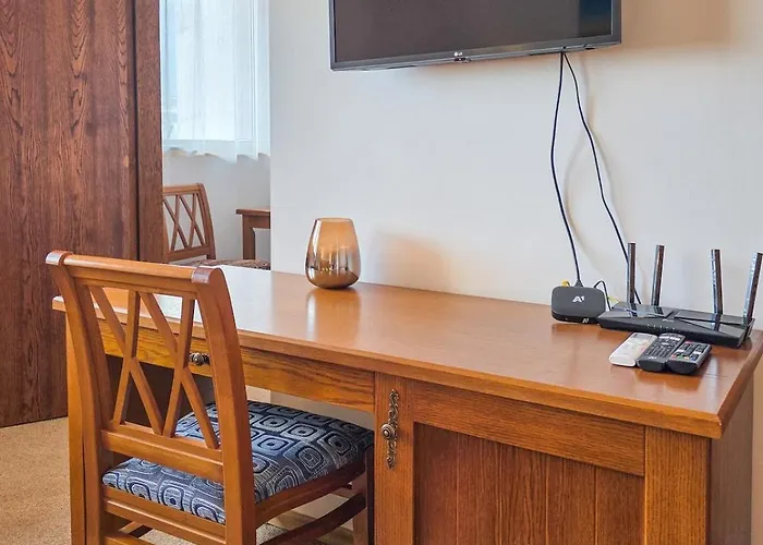 Apartment Edel View! 1br Ap With Mountain View In *