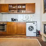 Апартаменти Edel View! 1br Ap With Mountain View In Бансько