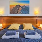 Апартаменти Edel View! 1br Ap With Mountain View In Бансько