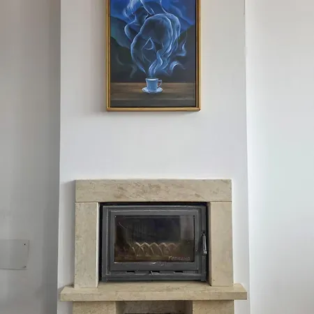 Edel View! 1br Ap With Mountain View In * Банско
